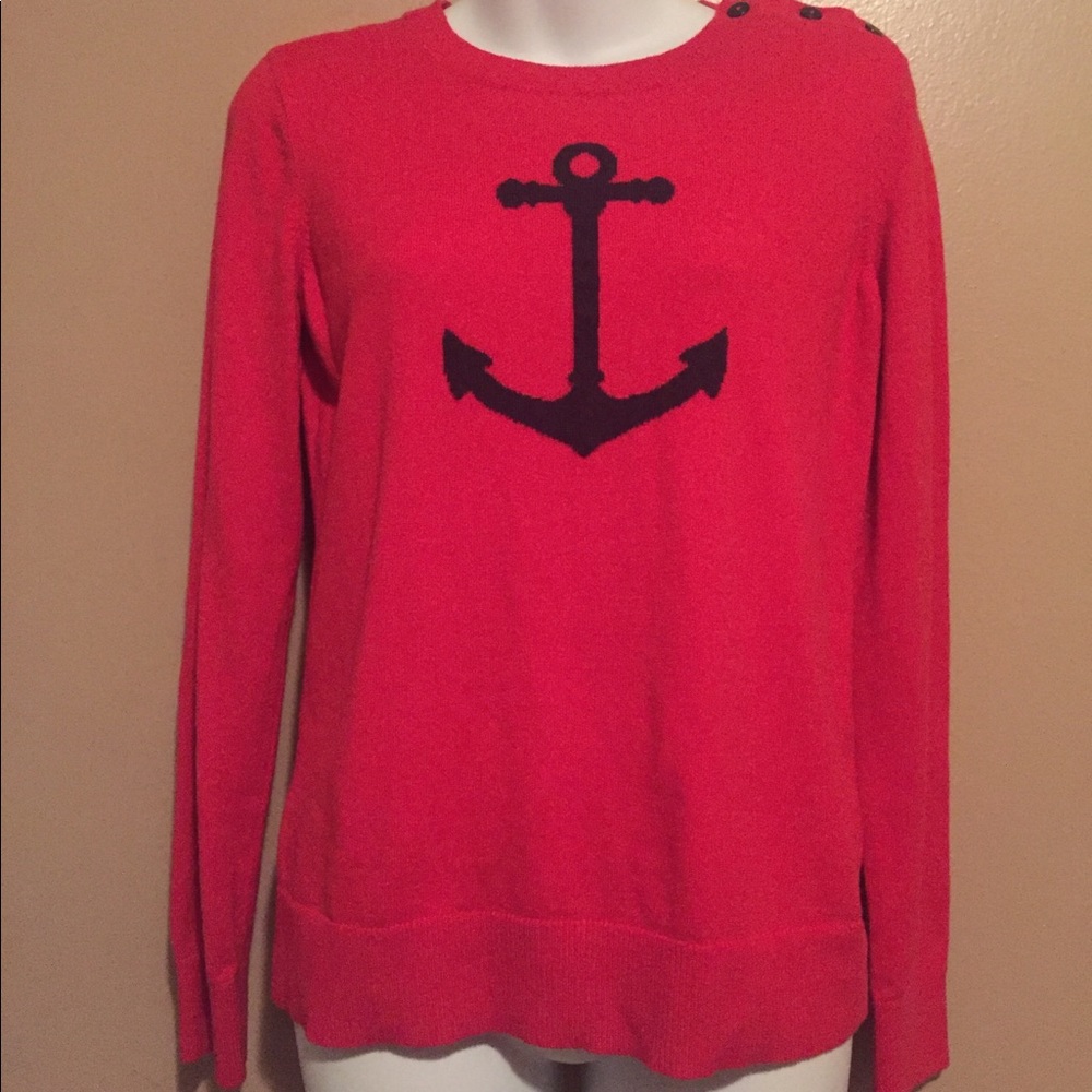 Náutica Women’s sweater